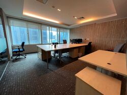 The Octagon (D1), Office #459636751